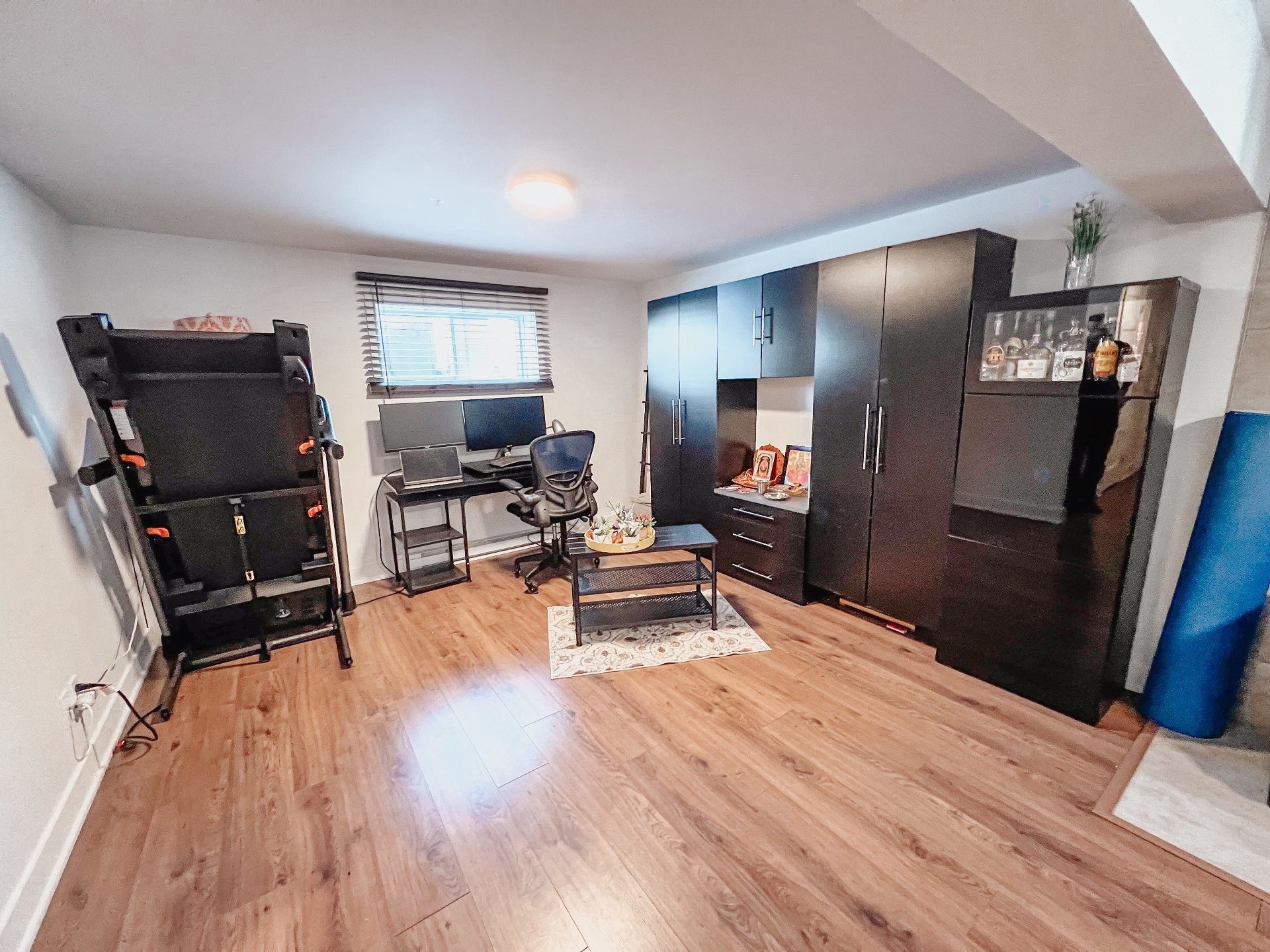 Salle familiale - 12 Rue Roger, Saint-Philippe, QC - Indoor