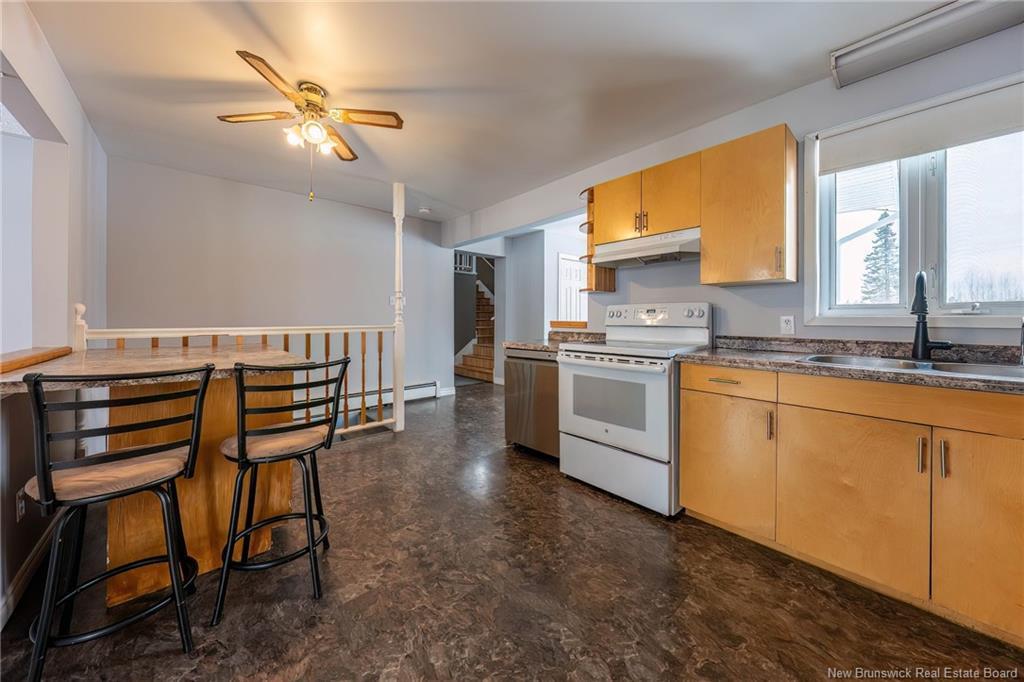 53 Centennial St, Plaster Rock, NB