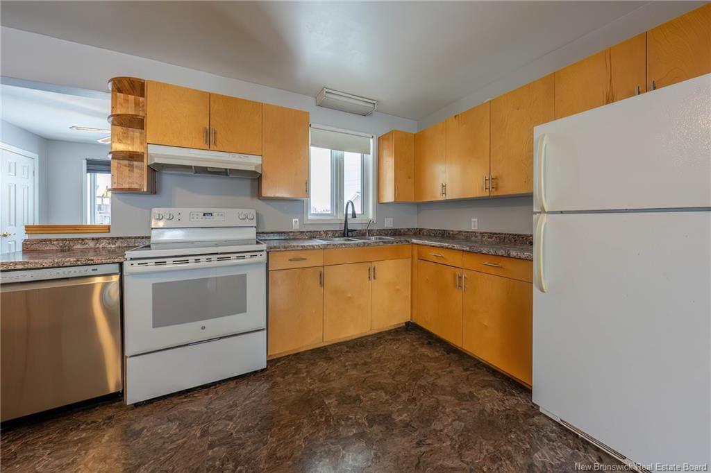 53 Centennial St, Plaster Rock, NB