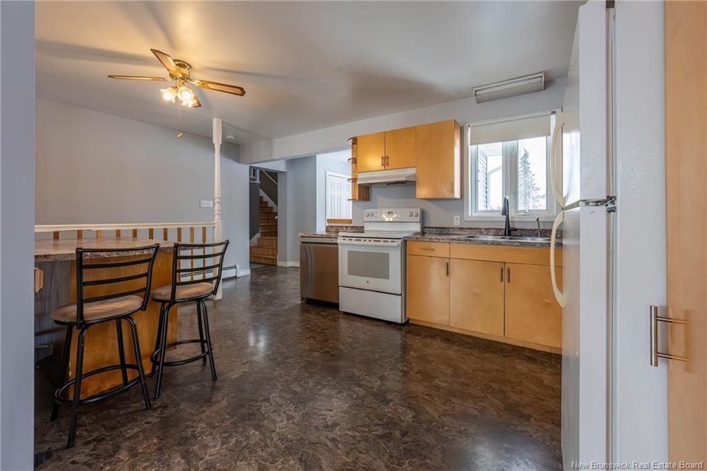 53 Centennial St, Plaster Rock, NB