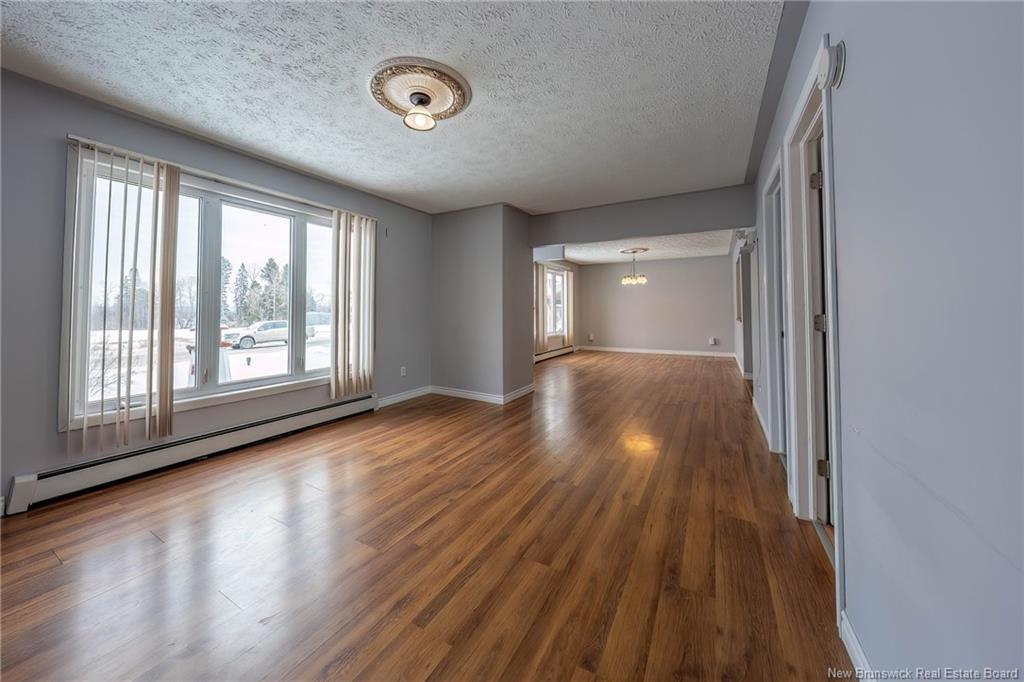 53 Centennial St, Plaster Rock, NB