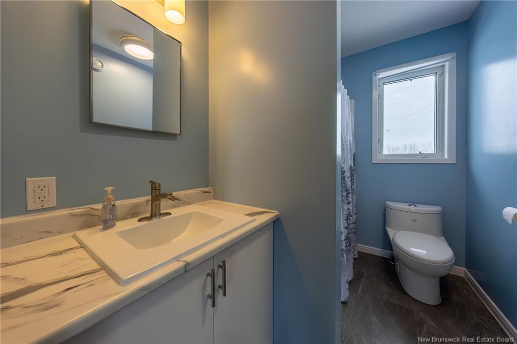 53 Centennial St, Plaster Rock, NB