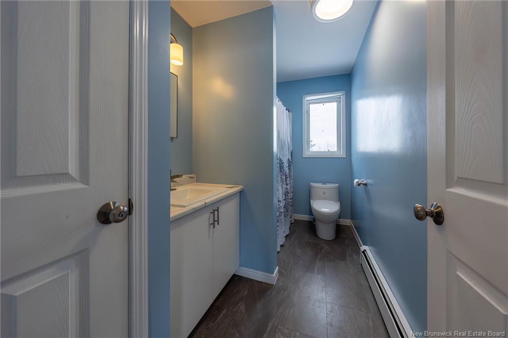 53 Centennial St, Plaster Rock, NB