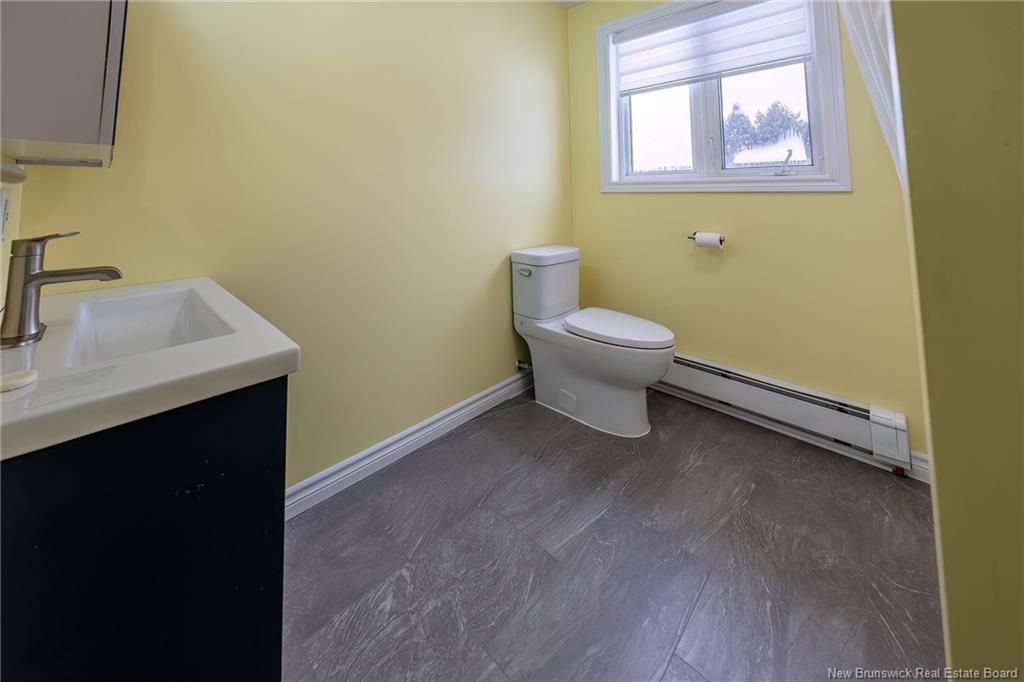 53 Centennial St, Plaster Rock, NB