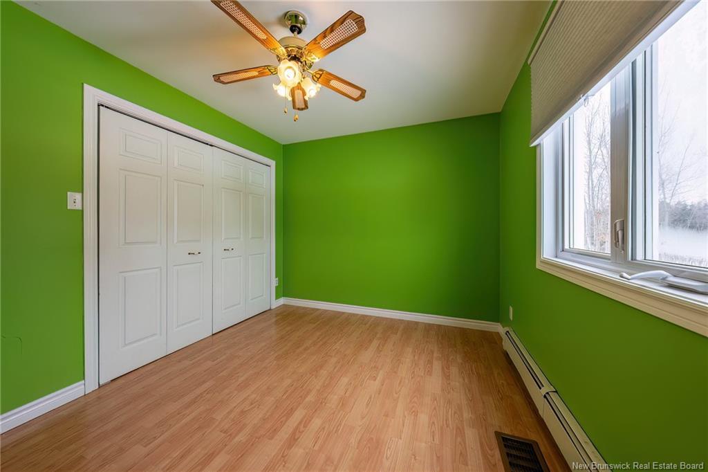 53 Centennial St, Plaster Rock, NB