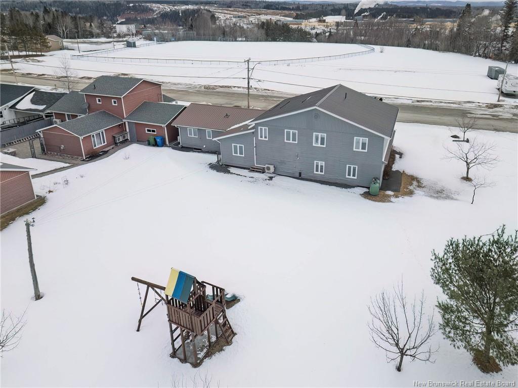 53 Centennial St, Plaster Rock, NB