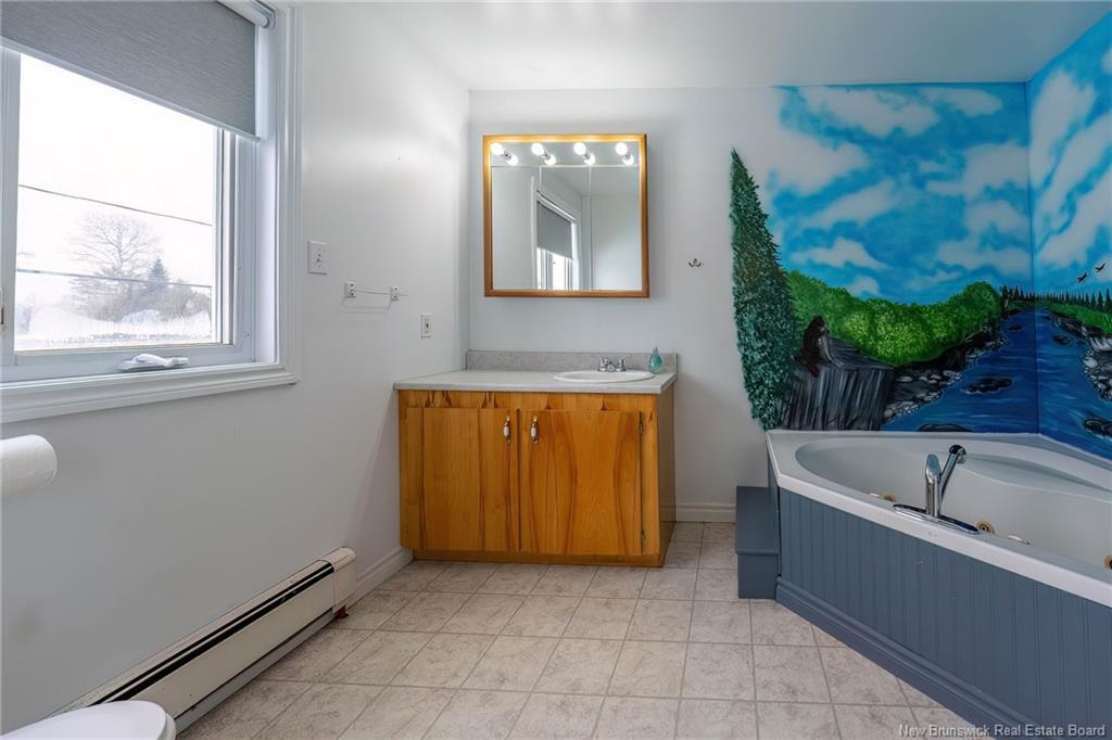 53 Centennial St, Plaster Rock, NB