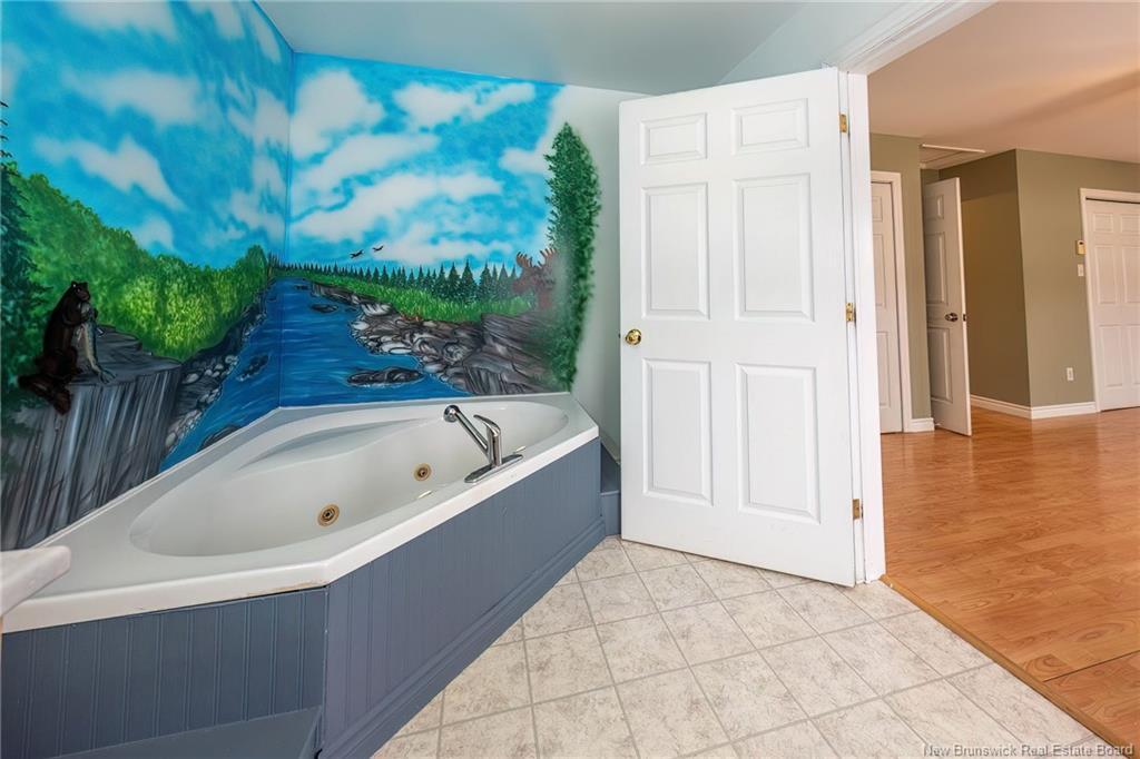 53 Centennial St, Plaster Rock, NB