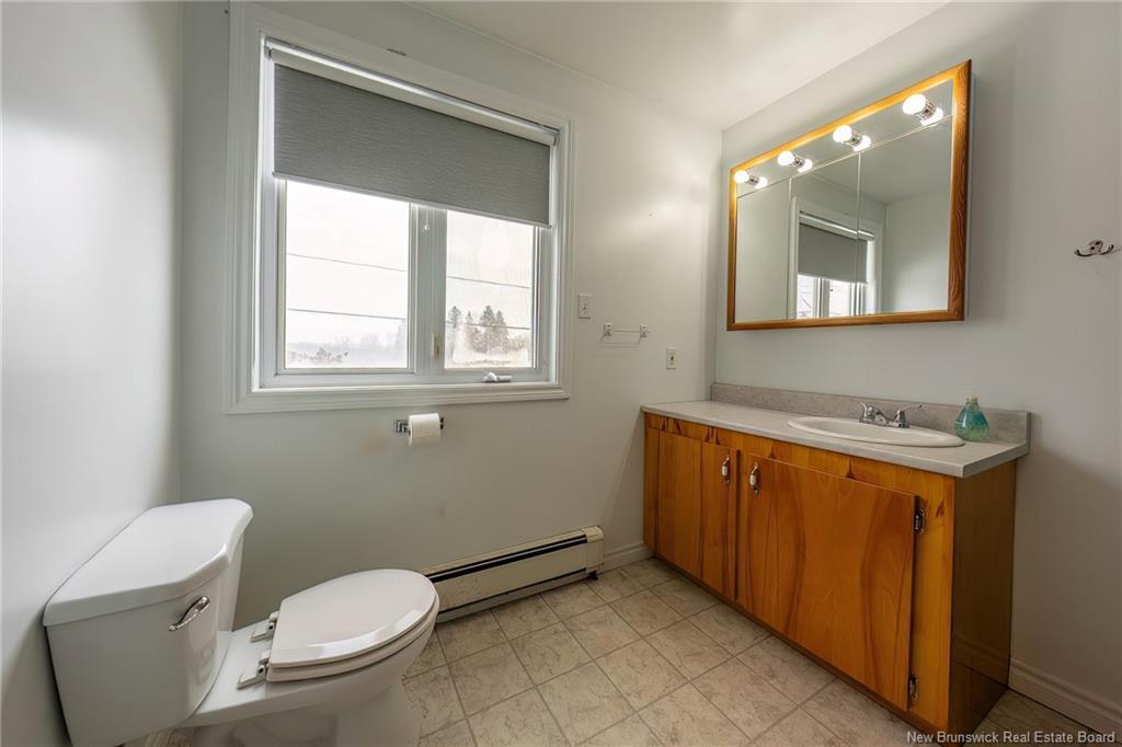 53 Centennial St, Plaster Rock, NB
