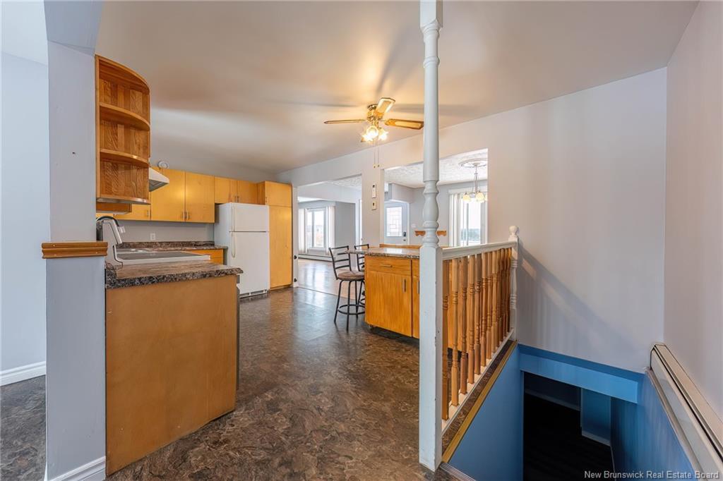 53 Centennial St, Plaster Rock, NB
