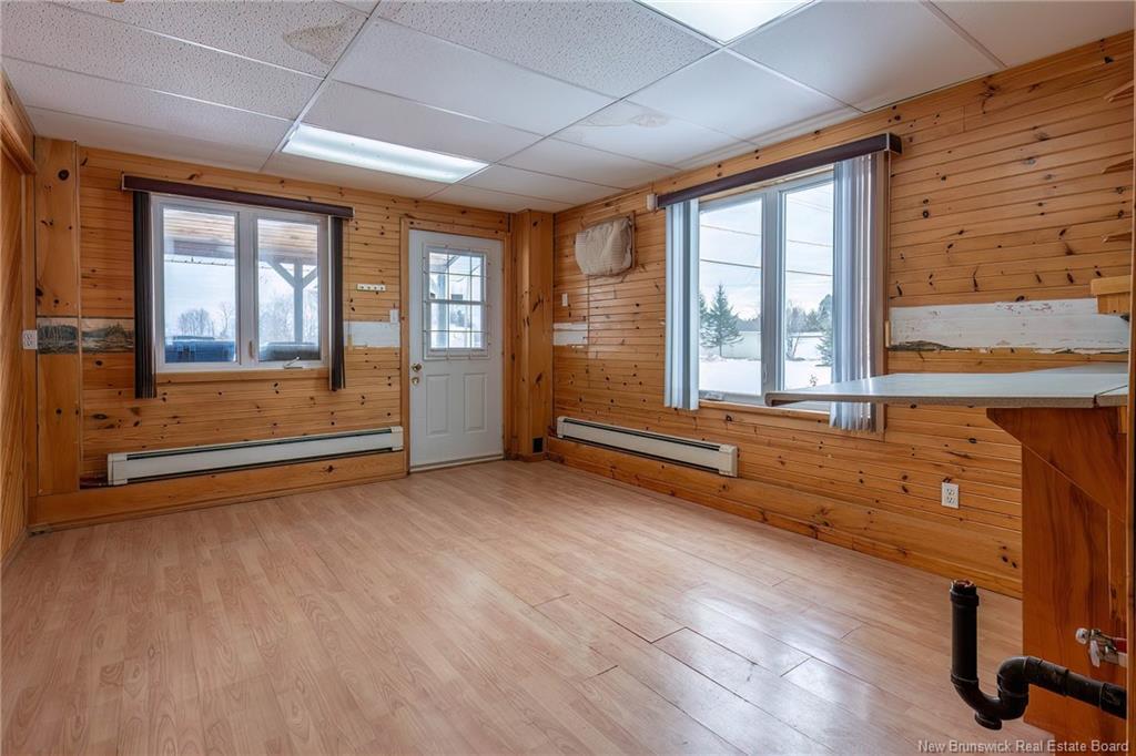 53 Centennial St, Plaster Rock, NB