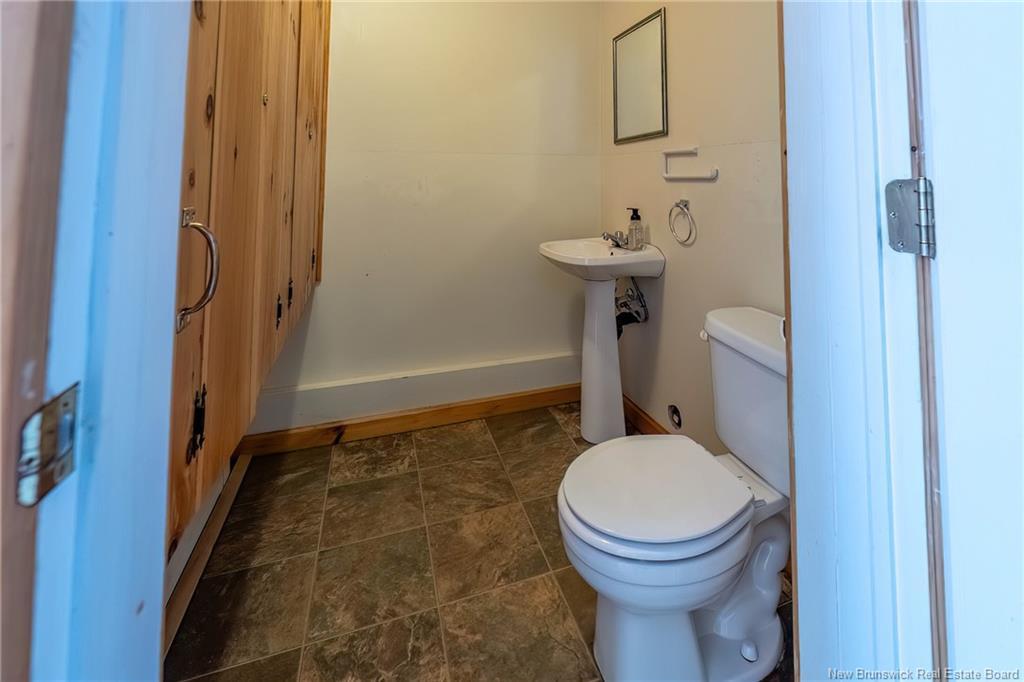 53 Centennial St, Plaster Rock, NB