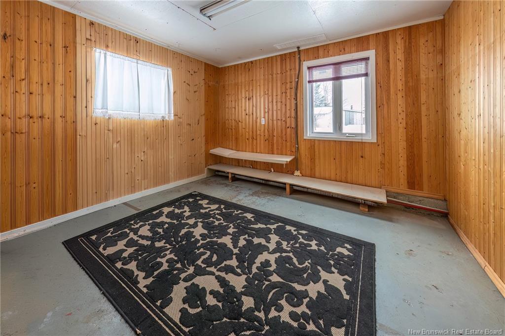 53 Centennial St, Plaster Rock, NB