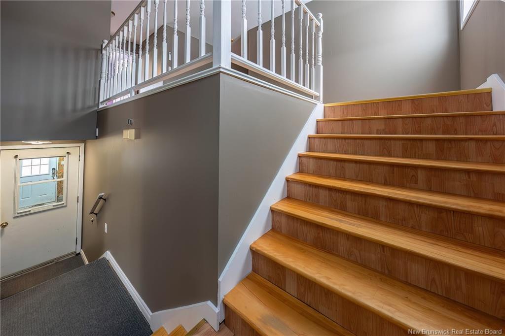 53 Centennial St, Plaster Rock, NB