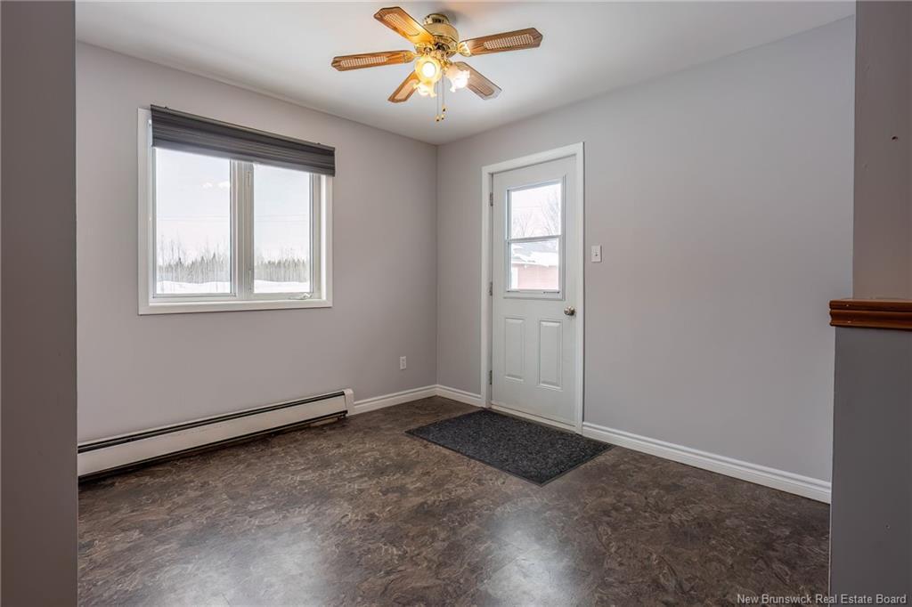 53 Centennial St, Plaster Rock, NB