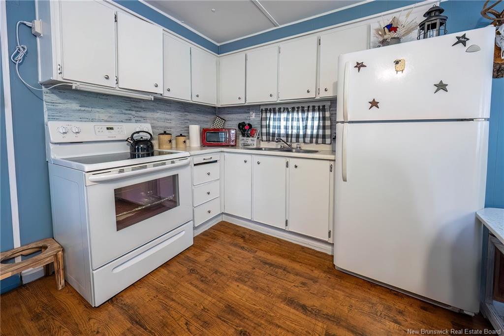 16 Grenier St, Saint-André, NB