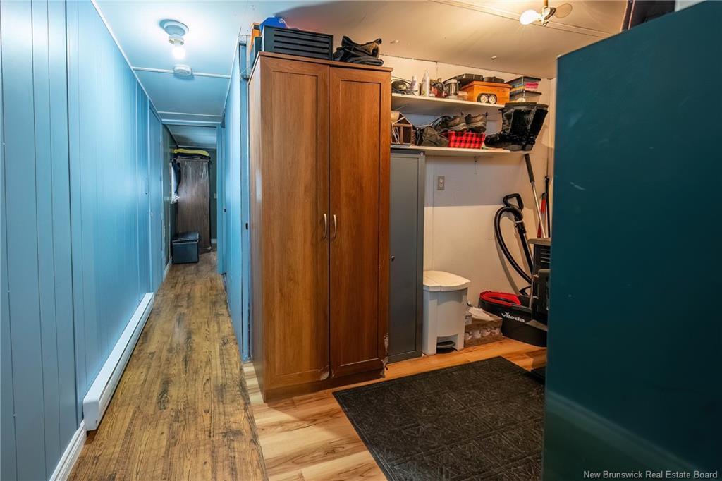 16 Grenier St, Saint-André, NB