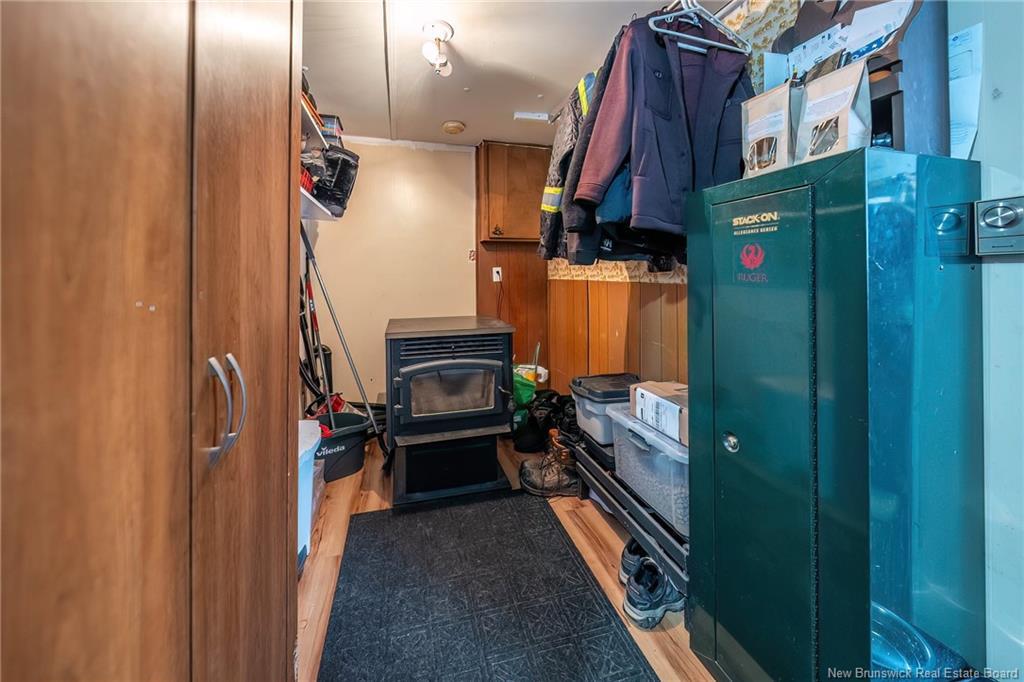 16 Grenier St, Saint-André, NB