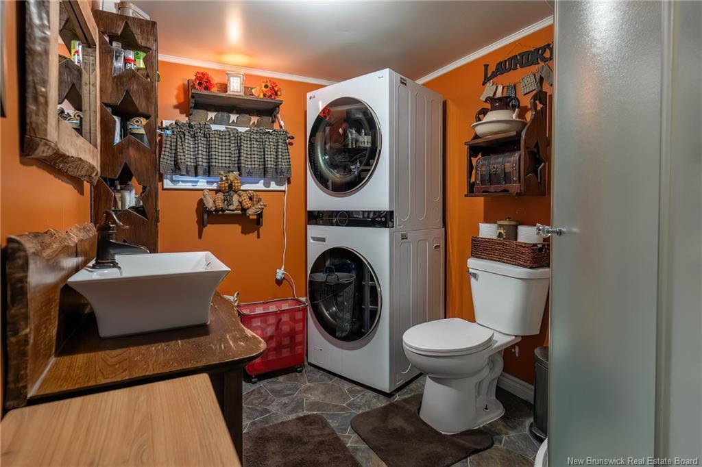 16 Grenier St, Saint-André, NB