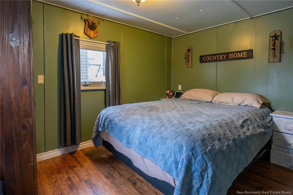 16 Grenier St, Saint-André, NB