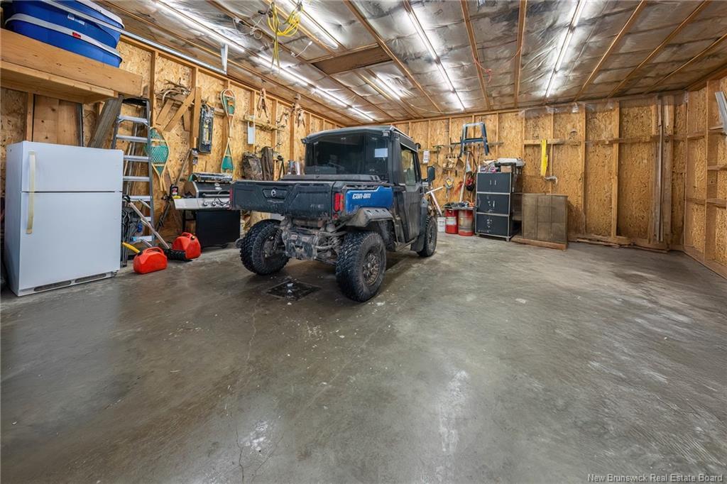 16 Grenier St, Saint-André, NB