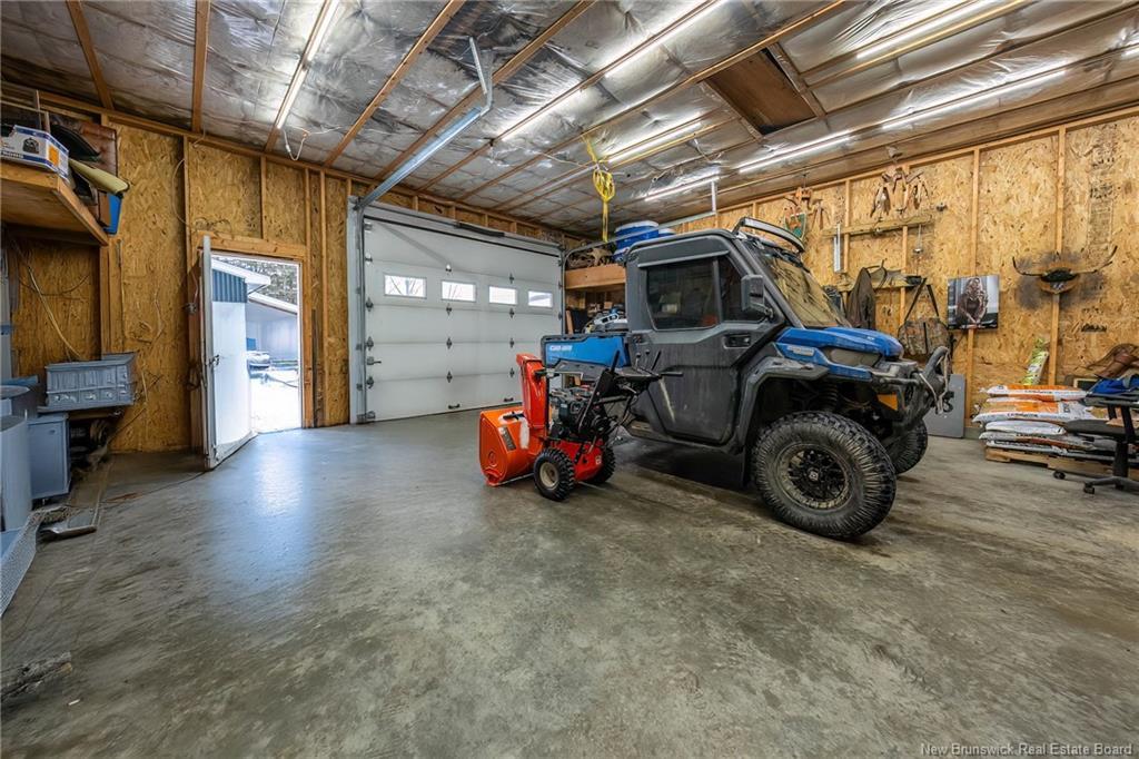 16 Grenier St, Saint-André, NB