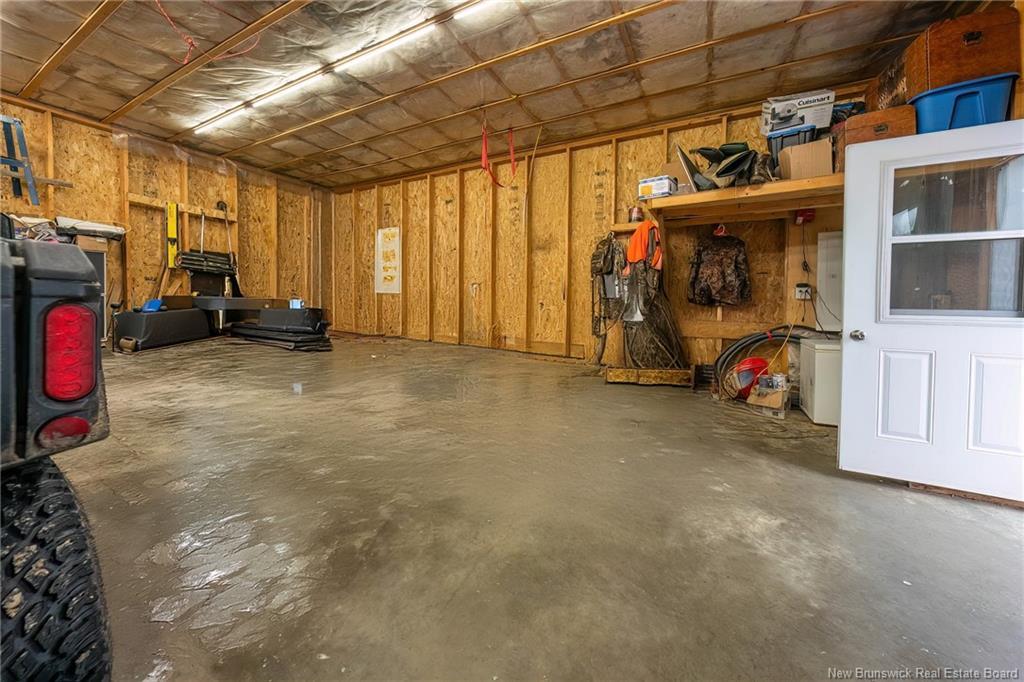 16 Grenier St, Saint-André, NB