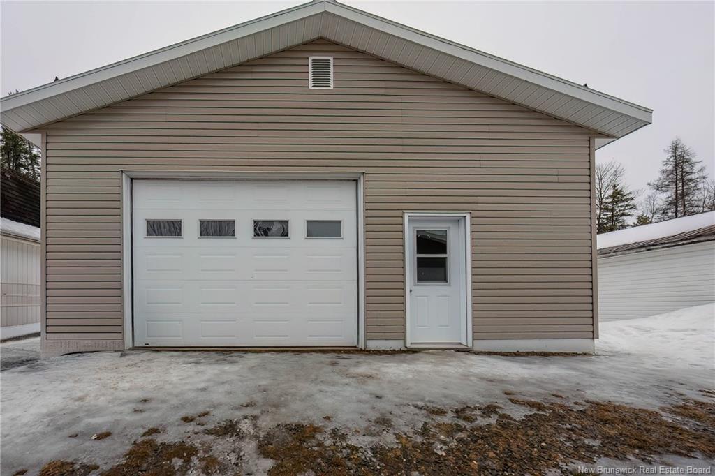 16 Grenier St, Saint-André, NB