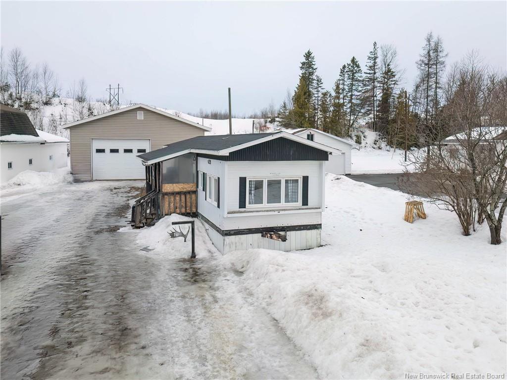 16 Grenier St, Saint-André, NB