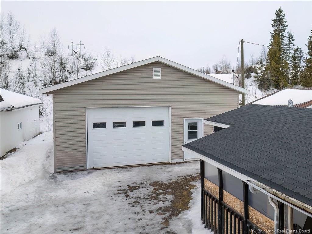 16 Grenier St, Saint-André, NB