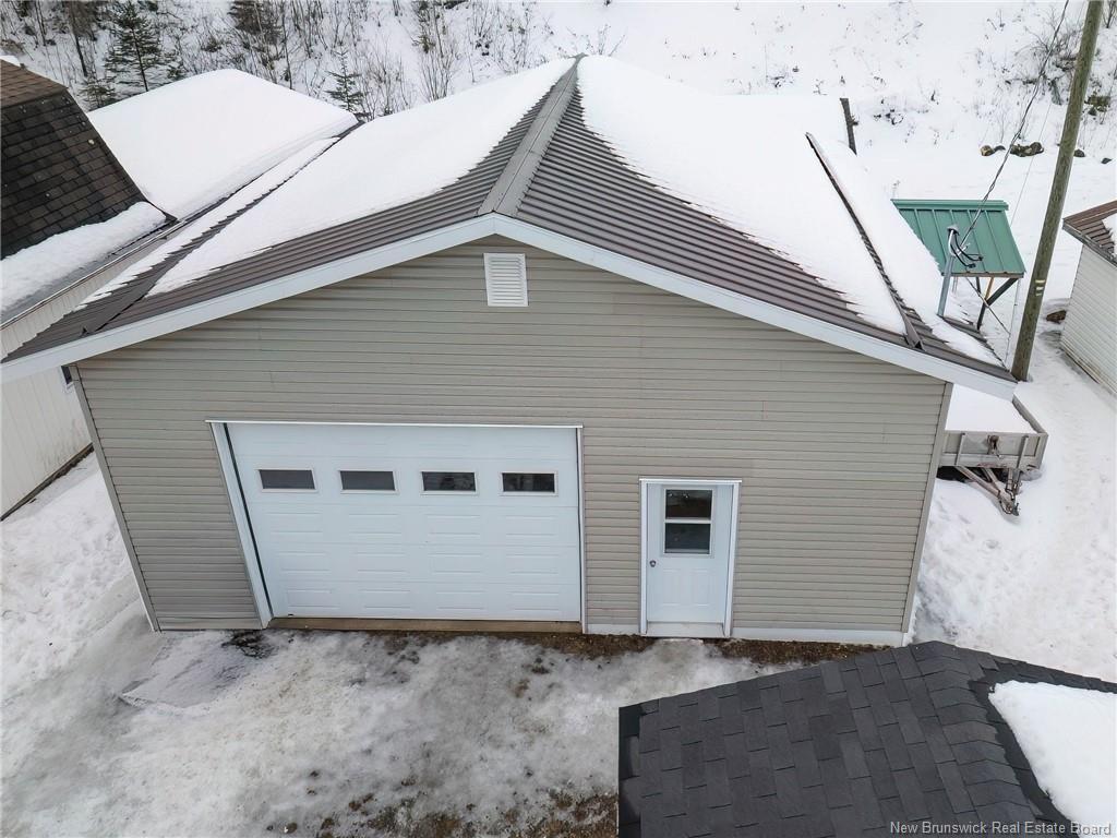 16 Grenier St, Saint-André, NB
