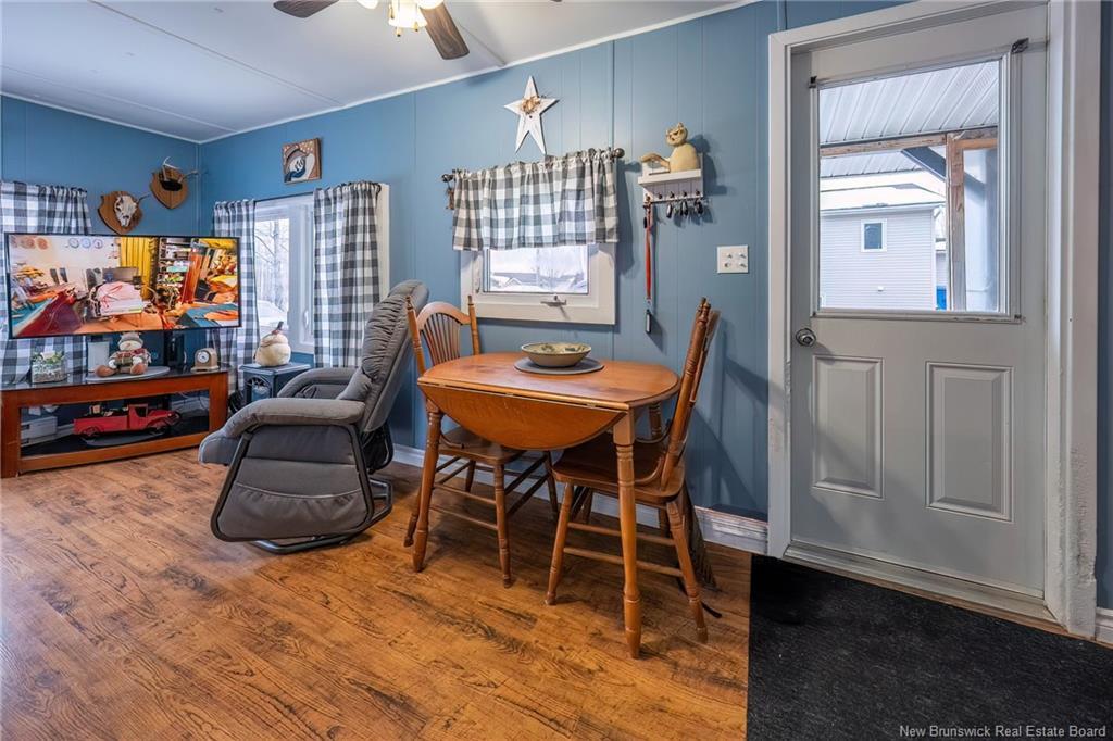 16 Grenier St, Saint-André, NB