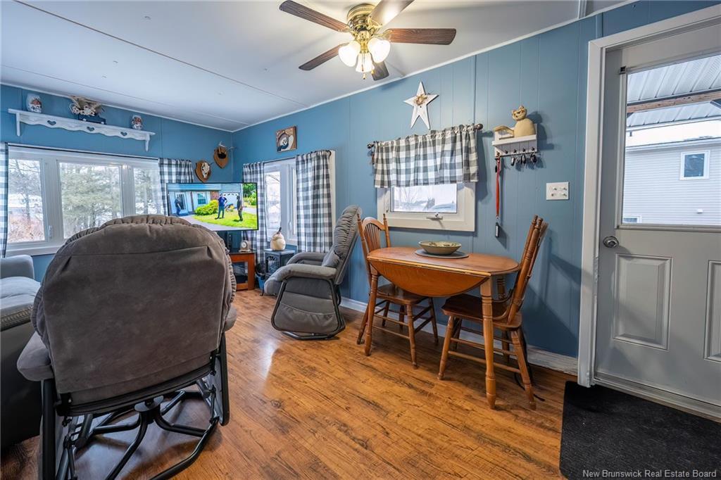 16 Grenier St, Saint-André, NB