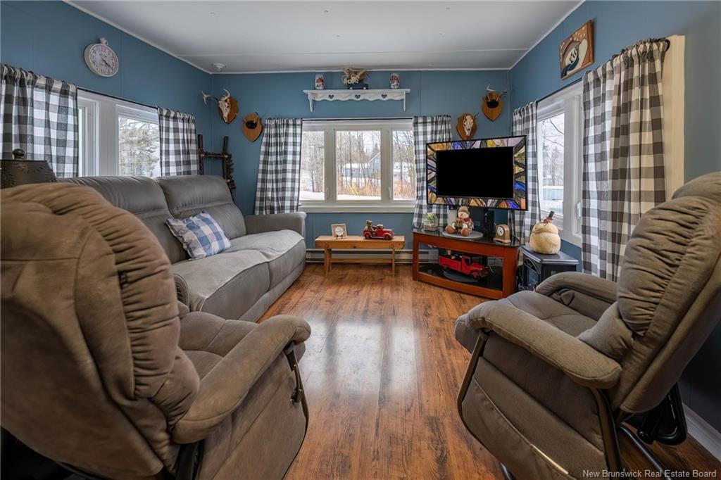 16 Grenier St, Saint-André, NB