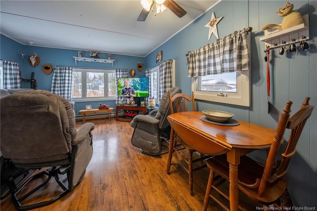 16 Grenier St, Saint-André, NB