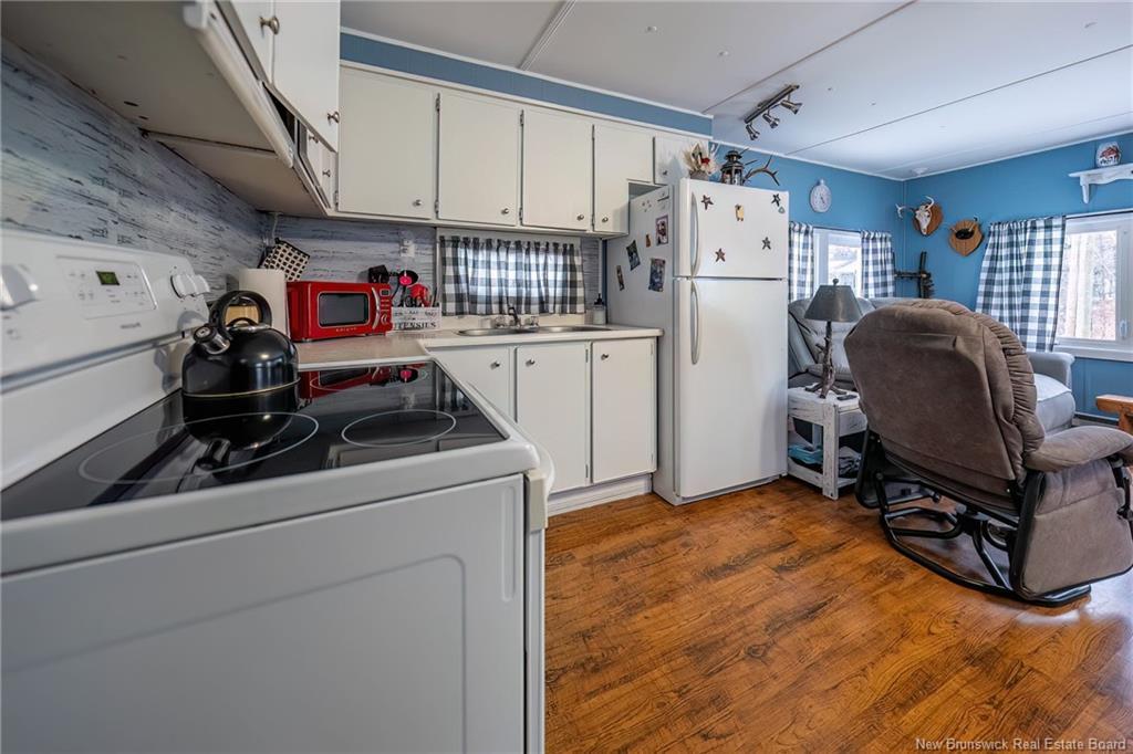 16 Grenier St, Saint-André, NB