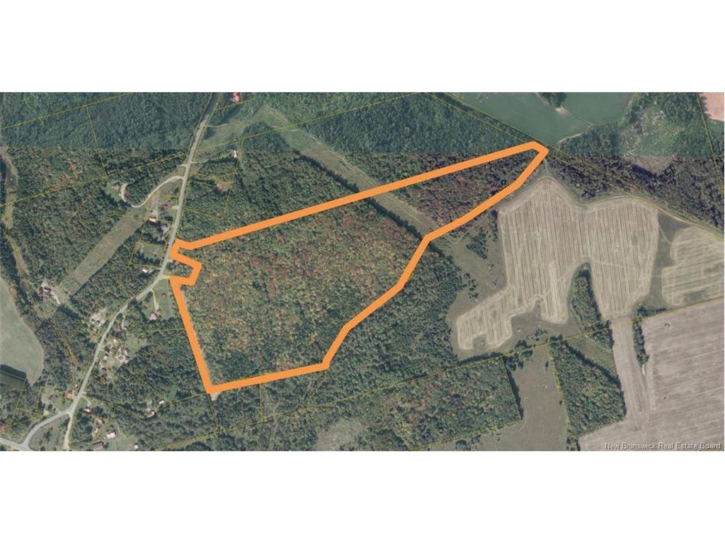 0 Beechwood Rd, Beechwood, NB