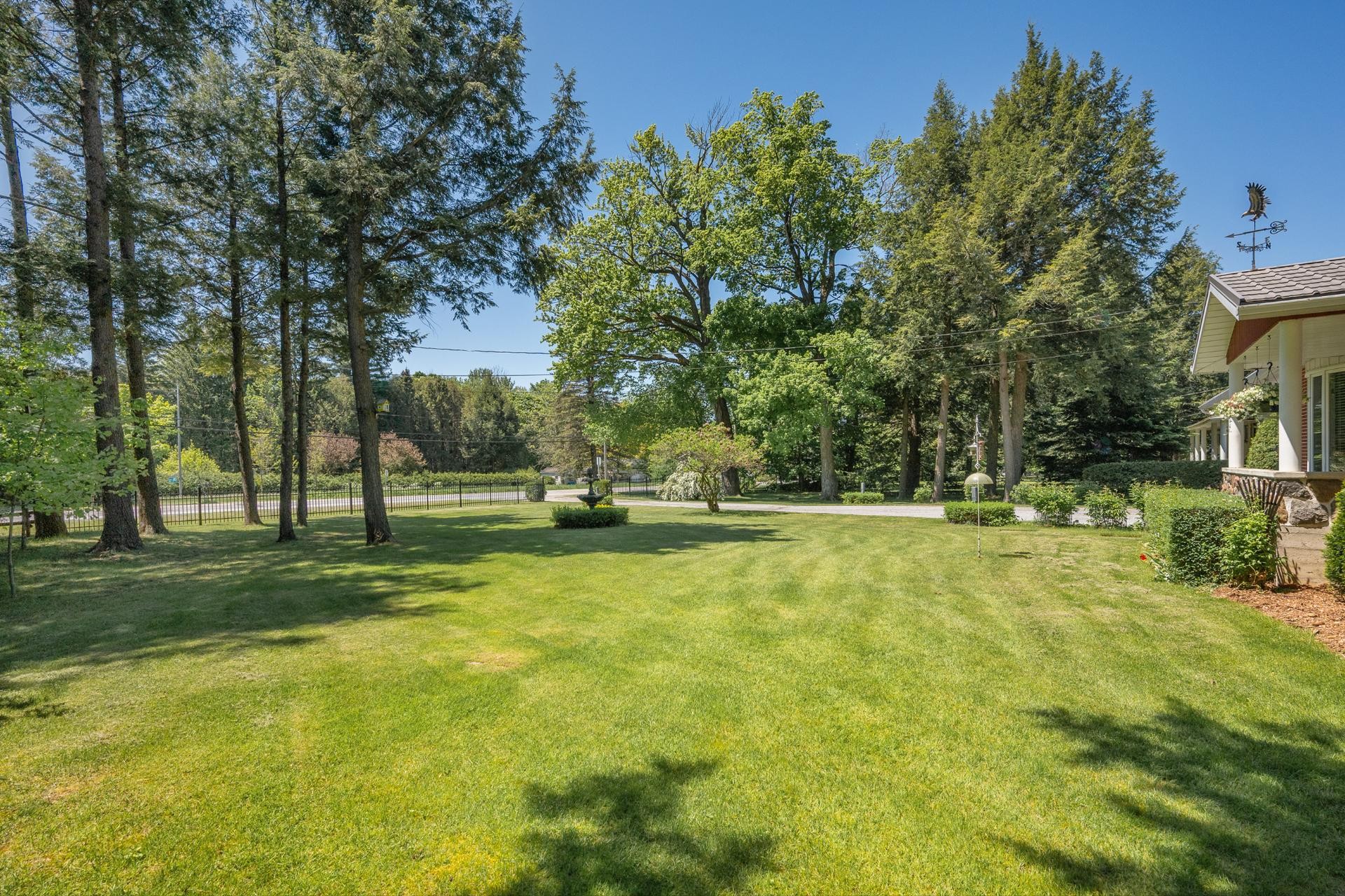 Terre/Terrain - 216 Route 202 E., Bedford - Canton, QC - Outdoor