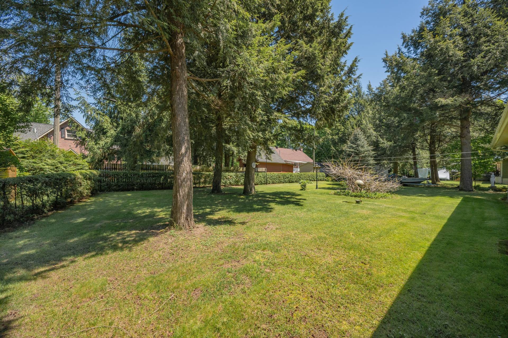 Terre/Terrain - 216 Route 202 E., Bedford - Canton, QC - Outdoor