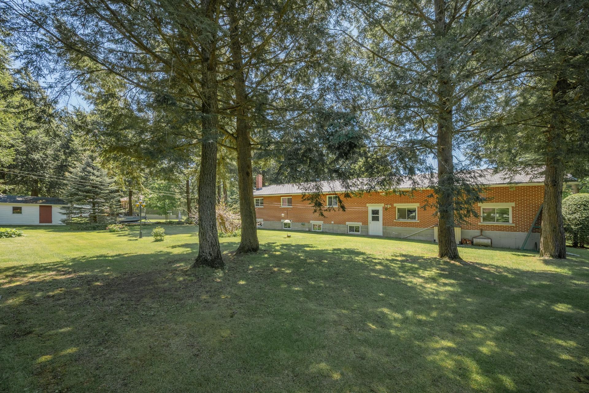 Terre/Terrain - 216 Route 202 E., Bedford - Canton, QC - Outdoor