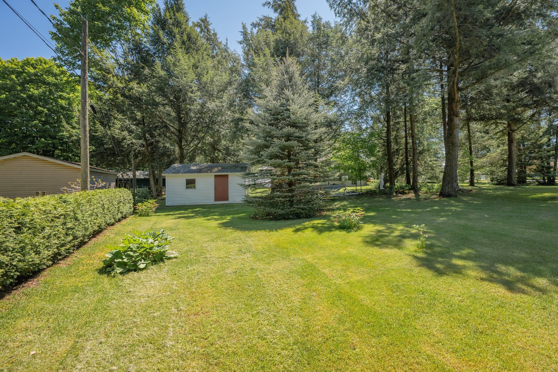 Terre/Terrain - 216 Route 202 E., Bedford - Canton, QC - Outdoor