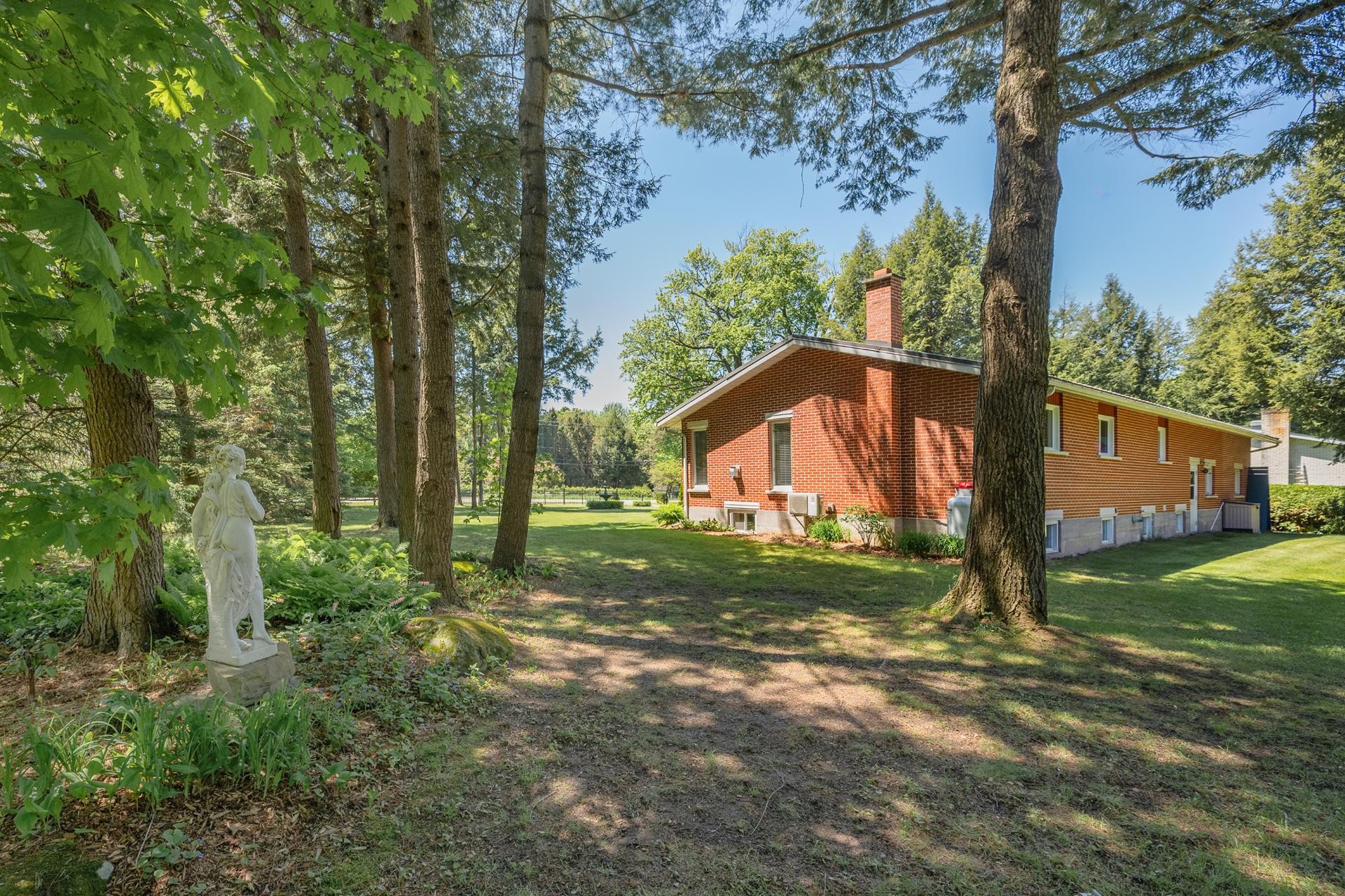 Terre/Terrain - 216 Route 202 E., Bedford - Canton, QC - Outdoor