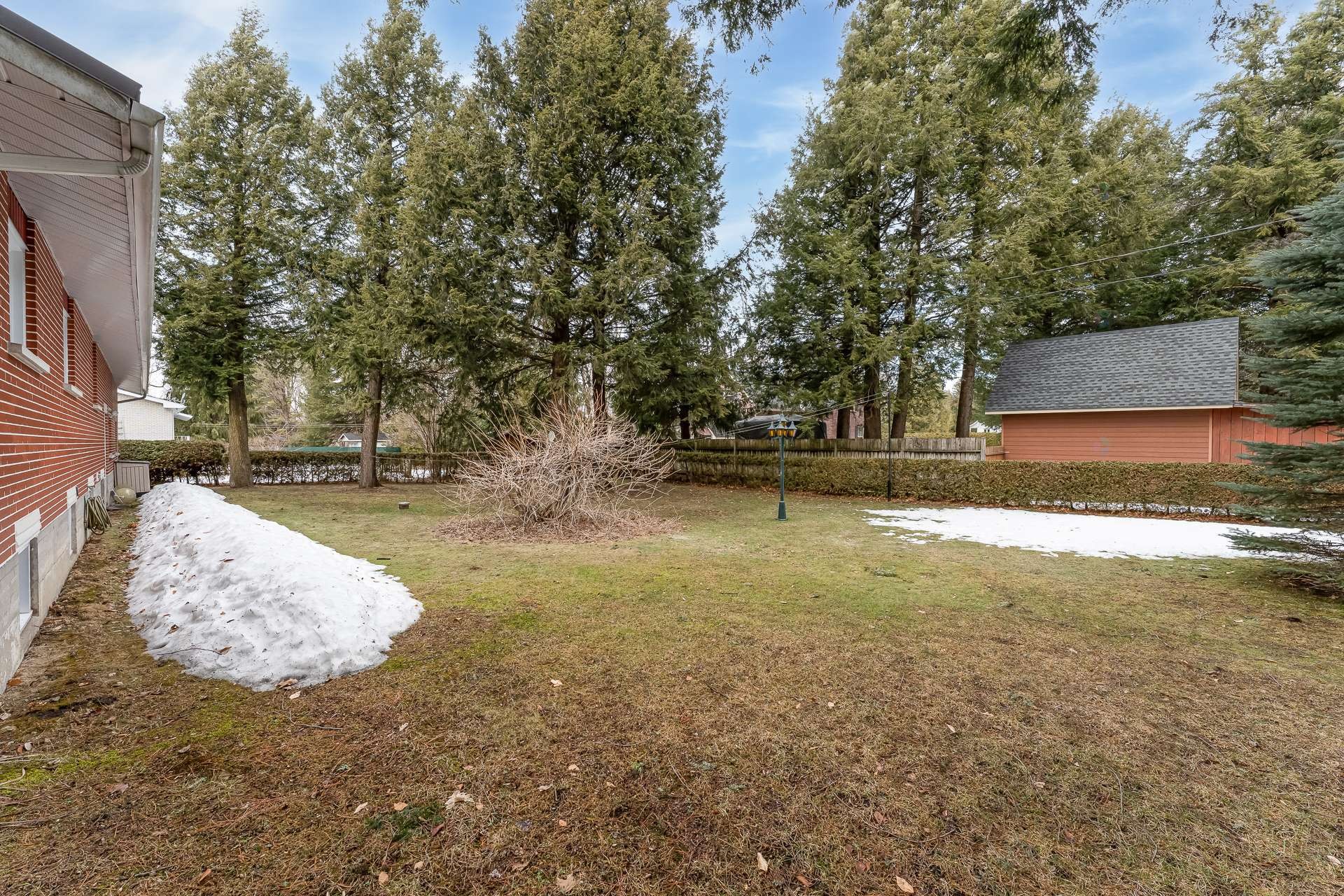 Terre/Terrain - 216 Route 202 E., Bedford - Canton, QC - Outdoor