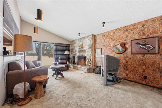 18 Edgemont Dr, Winnipeg, MB