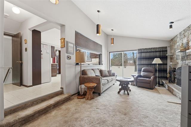 18 Edgemont Dr, Winnipeg, MB