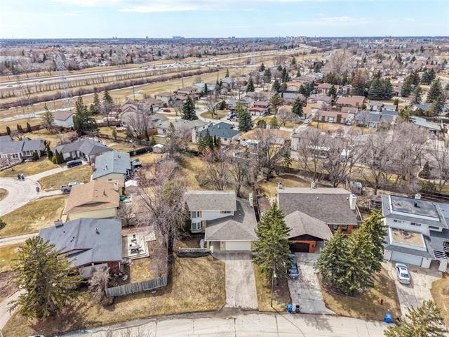 18 Edgemont Dr, Winnipeg, MB