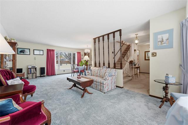 18 Edgemont Dr, Winnipeg, MB