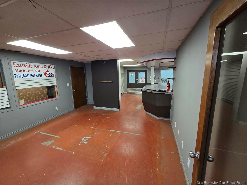 2886 Miramichi Ave, Bathurst, NB