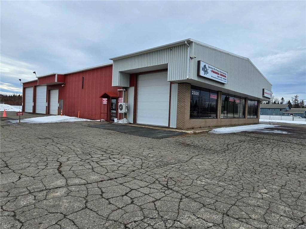 2886 Miramichi Ave, Bathurst, NB