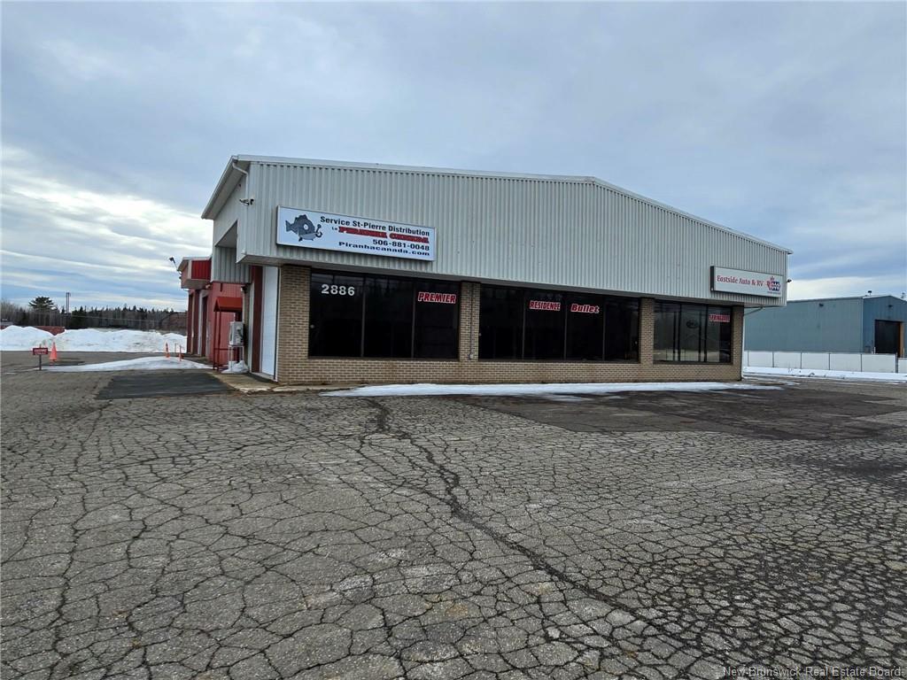 2886 Miramichi Ave, Bathurst, NB